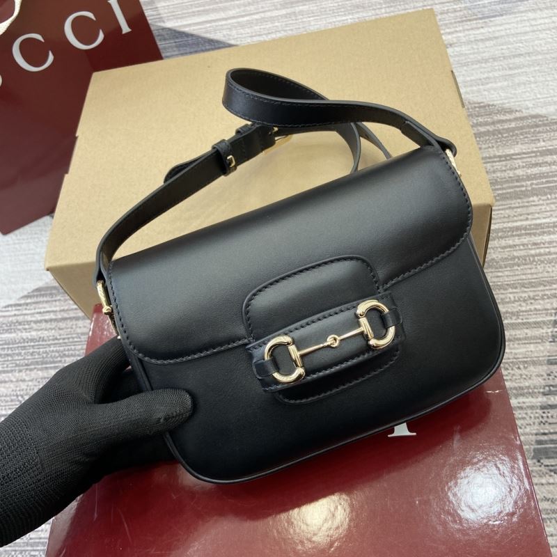 Gvc*1 horsebit bags